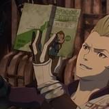 アニメ映画「人間失格」宮野真守、花澤香菜に加え福山潤も参加 キャラ映像も公開