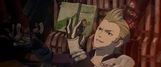 主人公の唯一の友人・竹一を演じている