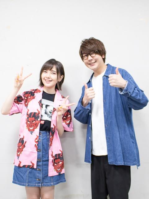 鬼滅の刃」兄妹コンビの花江夏樹＆鬼頭明里 原作のセリフをアニメで
