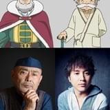 山崎賢人×百瀬義行監督「二ノ国」声優にムロツヨシ&伊武雅刀 8月23日に公開決定