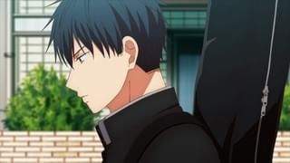 キャラボイス入りPVの第2弾は立夏(CV:内田雄馬)