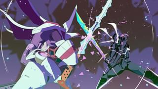 バトルシーンでは声優陣が叫びに叫ぶ!!