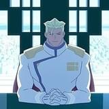 クレイの登場シーンは堺が“声の怪演”をみせる