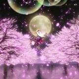 「キンプリ」劇場編集版、桜吹雪や札束が舞う“プリズムシャワー上映”開催決定