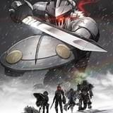 「ゴブリンスレイヤー GOBLIN’S CROWN」ティザーPV第2弾が公開 上映時期は2020年に決定