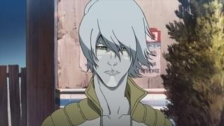 ビンカム(CV:宮野真守)