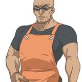 金城タケル(CV:黒田崇矢)