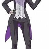 サーシャ（CV.内山夕実）