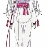 土御門四翠（CV.田村ゆかり）