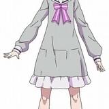 クレア・フーゴ（CV.高野麻里佳）