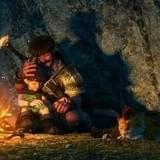 山田孝之、映画「ドラクエ」パパス役の重圧語る 佐藤健らのコメント&新場面写真も披露