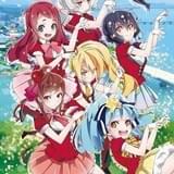 「ゾンビランドサガ」×佐賀県・唐津市コラボで、「フランシュシュ」が住む洋館のモデルが特別開館