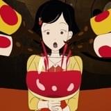 湯浅政明監督の「夜は短し歩けよ乙女」「夜明け告げるルーのうた」2週連続地上波初放送