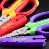 刃物職人による匠の技が光る「エヴァンゲリオン」コラボハサミ発売