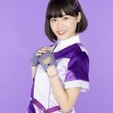 熊田茜音(CV:渋沢泉水)