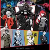 「BEM」OP主題歌を坂本真綾、EDをJUNNAが担当 斉藤壮馬ら追加キャストも発表
