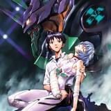 「新世紀エヴァンゲリオン」BDボックスが再発売 テレビシリーズの単巻版もリリース