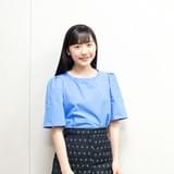 芦田愛菜、「海獣の子供」で等身大の14歳を表現 自分の声を探りながら琉花をつくりあげていく