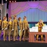 実写「劇場版パタリロ!」タマネギ部隊のイケメン素顔が明らかに