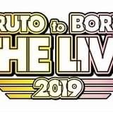 すべての忍道が、ここに集う…ナルト20周年記念イベントが10月、幕張メッセで開催