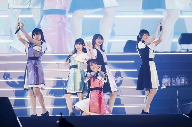 マクロス」CROSSOVER LIVEで歴代アーティストが豪華共演 「マクロスΔ