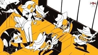 「Sex&VIOLENCE with MACHSPEED」本編より