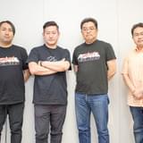 今石洋之×コヤマシゲト×若林広海×舛本和也「プロメア」座談会 色味でCGと作画の親和性を高める