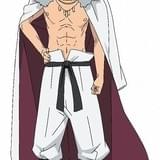 霧雨 零（CV:森久保祥太郎）