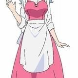 キョン（CV:荒浪和沙）