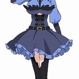 ミンク（CV:桜咲千依）