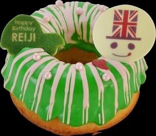 来月、7月13日は寿嶺二の誕生日