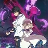 「虚構推理」主人公コンビの出会いとバトルを描く新PV公開 OP主題歌は「嘘とカメレオン」に