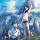 新海誠監督作「天気の子」世界最速上映決定 東京&大阪で7月19日に開催