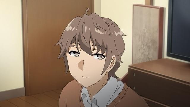 当選5名】青ブタ 直筆サイン入り販促ポスター 石川界人、瀬戸麻沙美