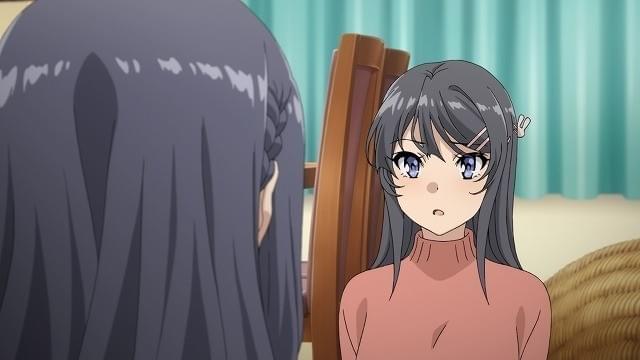 石川界人×瀬戸麻沙美×水瀬いのりの三角関係 TVアニメ「青ブタ」から