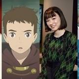 新田真剣佑&永野芽郁、山崎賢人主演「二ノ国」でアニメ声優初挑戦 恋人同士の男女に