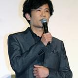 稲垣吾郎、「海獣の子供」の“妻”蒼井優の結婚を祝福「山ちゃんにも見てほしい」