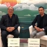 スタジオポノック、“オリンピズム”をテーマにした短編アニメをIOCと共同制作