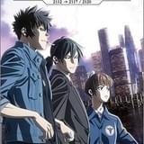 「PSYCHO-PASS サイコパス資料展」が6月14日から開催 原画などシリーズ関連資料を一挙展示
