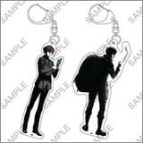 PSYCHO-PASS サイコパス資料展」が6月14日から開催 原画などシリーズ