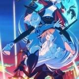 野村和也監督のオリジナル劇場アニメ「BLACKFOX」10月5日公開決定 本編カット到着