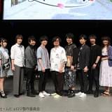 「ムヒョとロージーの魔法律相談事務所」第2期製作決定 ゴリョー役に小林裕介