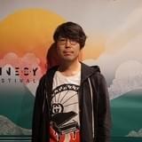 川村元気がフランスで明かした「天気の子」の制作秘話