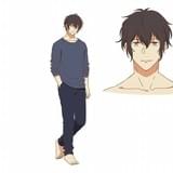 「ギヴン」に浅沼晋太郎、今井文也が出演 OP主題歌を収録したPV公開