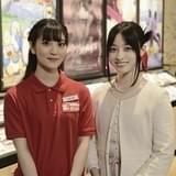 実写「かぐや様は告らせたい」にTVアニメ版かぐやの声優・古賀葵が出演