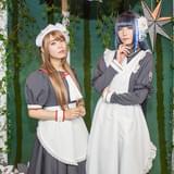 奥野香耶&青木志貴、「SSP」再演で感じる舞台の醍醐味と声の仕事との違い