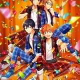 「あんスタ」OP主題歌収録の第2弾PV公開 「Trickstar」の日常やライブシーン披露