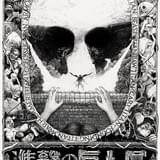 「進撃の巨人展FINAL」で漫画最終話の“音”を公開 仕掛け絵のポスタービジュアル第2弾も発表