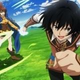 「異世界チート魔術師」に下野紘と日笠陽子が出演決定 OP主題歌初披露のPV第2弾公開