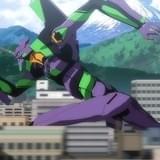 ヱヴァンゲリヲンが学校にやってくる 新劇場版「序」「破」全国キャラバン上映を実施